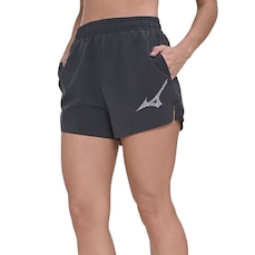 Imagem do produto Short Mizuno New Runner Feminino na posição 29 de 2