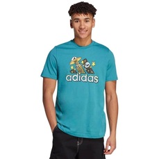 Imagem do produto Camiseta adidas Gráfica Dream Doodle Fill Masculina na posição 22 de 2