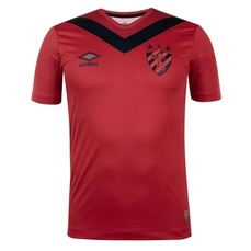 Imagem do produto Camisa Umbro Sport Recife III 24/25 Masculina na posição 6 de 2