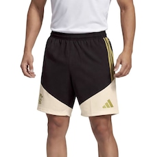 Imagem do produto Short adidas Flamengo Competition Downtime 26 Masculino na posição 31 de 3