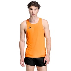 Imagem do produto Regata adidas Adizero Essentials Masculina na posição 3 de 2