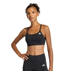 Imagem do produto Top adidas Optime Essentials Workout Feminino na posição 6 de 2