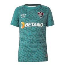 Imagem do produto Camisa Umbro Fluminense Goleiro 2022 Masculina na posição 26 de 2