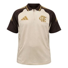 Imagem do produto Camisa Polo adidas Flamengo Concentração 26/27 Masculina na posição 12 de 2