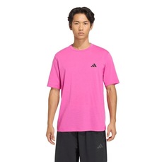 Imagem do produto Camiseta adidas Workout Essentials Feelready Masculina na posição 20 de 2
