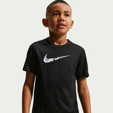 Imagem do produto Camiseta Dri-FIT Nike Trophy 23 Infantil na posição 1 de 5