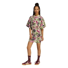 Imagem do produto Vestido adidas X Farm Rio adidas Feminino na posição 13 de 5