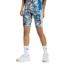 Imagem do produto Shorts de Ciclismo adidas X Farm Rio adidas Feminino na posição 19 de 5