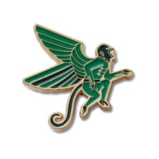 Imagem do produto Jibbitz Crocs Wicked 1 na posição 6 de 2