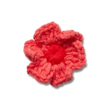 Imagem do produto Jibbitz Crocs Flor de Crochê na posição 15 de 2