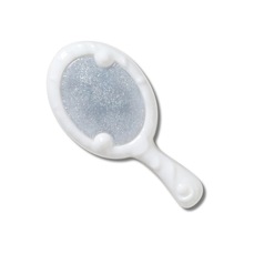 Imagem do produto Jibbitz Crocs Espelho Mágico na posição 1 de 2