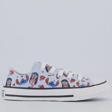 Imagem do produto Tênis Infantil Converse All Star CT Stitch na posição 26 de 5