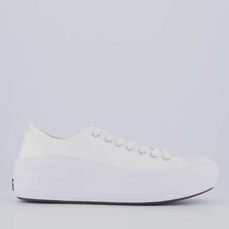 Imagem do produto Tênis Unissex Converse All Star CT Move na posição 21 de 5