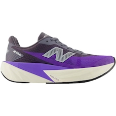 Imagem do produto Tênis New Balance Fuelcell Rebel V5 Feminino na posição 35 de 4