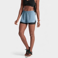 Imagem do produto Bermuda LSport Slim Running Lupo - Feminina na posição 23 de 4