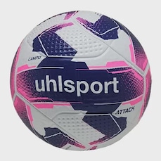 Bola de Futebol Campo uhlsport Attack