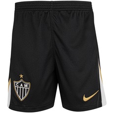 Imagem do produto Shorts do Atlético Mineiro I 26/27 Torcedor Pro Nike Infantil na posição 13 de 5