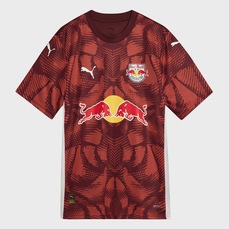 Imagem do produto Camisa de Goleiro do Bragantino Red Bull II 25/26 Puma Masculina na posição 5 de 2