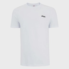 Imagem do produto Camiseta Fila Classic Masculina na posição 18 de 2