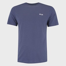 Imagem do produto Camiseta Fila Classic Masculina na posição 3 de 2