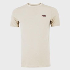 Imagem do produto Camiseta Puma ESS 2 Color Small No. 1 Masculina na posição 4 de 3