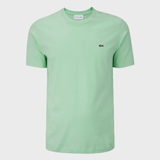 Imagem do produto Camiseta Lacoste Puma Masculina na posição 6 de 3