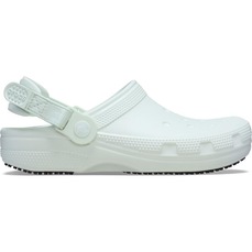 Imagem do produto Sandália Crocs Classic Work Clog Mint Tint - Unissex na posição 18 de 5