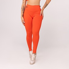 Imagem do produto Calça Legging Orbis Lisa Cintura Alta Poliamida UV+ Feminina na posição 30 de 4