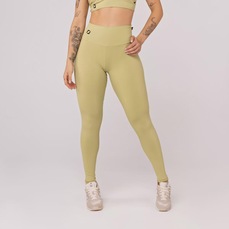 Imagem do produto Calça Legging Orbis Lisa Cintura Alta Poliamida UV+ Feminina na posição 33 de 4