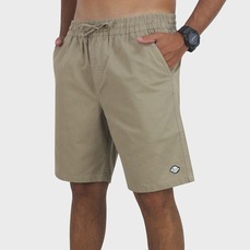Imagem do produto Bermuda Lost Sarja Walk Beige - Masculina na posição 24 de 4