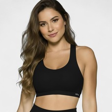 Imagem do produto Top Selene Seamless Sem Bojo - Feminino na posição 13 de 4