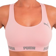 Imagem do produto Top Puma Sem Costura - Feminino na posição 14 de 5