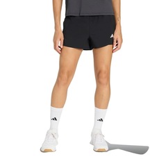 Imagem do produto Bermuda adidas Treino 2 em 1 Feminino na posição 3 de 5