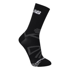 Imagem do produto Meia de Corrida New Balance Performance Cano Longo Unissex na posição 28 de 2