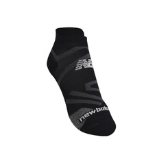 Imagem do produto Meia de Corrida New Balance Cano Baixo Unissex na posição 16 de 3