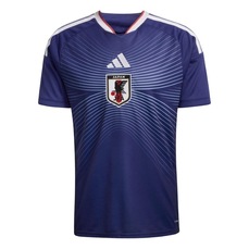 Imagem do produto Camisa Japão 2026 Uniforme 1 adidas Masculina na posição 16 de 5