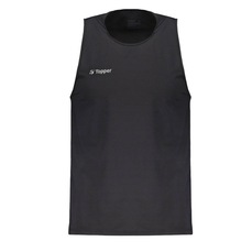 Imagem do produto Camiseta Regata Topper Poliamida Treino Performance Masculina na posição 30 de 2