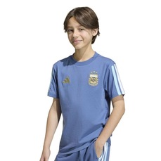 Imagem do produto Camisa Argentina DNA adidas Infantil na posição 12 de 2