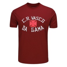 Imagem do produto Camisa Do Vasco Kappa Goleiro 1974 Masculina na posição 2 de 4