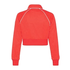 Jaqueta Arya Track Fila Feminina