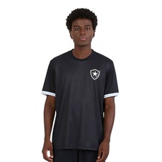 Imagem do produto Camisa Do Botafogo Renascer Braziline Masculina na posição 34 de 4