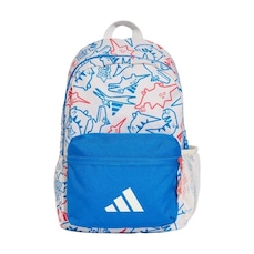 Imagem do produto Mochila adidas Adiraptor Infantil na posição 12 de 4