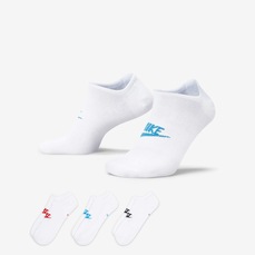 Imagem do produto Meia Nike Sportswear Everyday Essentials (3 pares) Unissex na posição 31 de 4