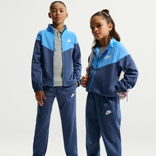 Imagem do produto Agasalho Nike Sportswear Infantil na posição 19 de 5