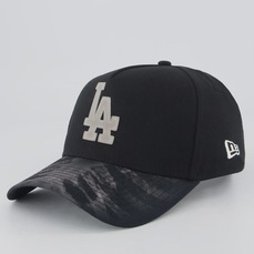 Imagem do produto Boné New Era MLB Los Angeles Dodgers X-Ray Vision 940AF na posição 15 de 4