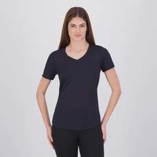 Imagem do produto Camiseta Fila Training Crepe Flow Feminina na posição 5 de 5