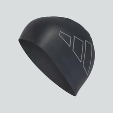 Imagem do produto Touca de Natação Adidas Adult Logo Cap na posição 9 de 5