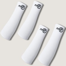 Imagem do produto Kit 2 Manguitos Vôlei Curto TM7 na posição 26 de 5