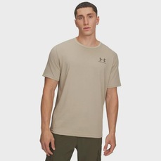 Imagem do produto Camiseta Sportstyle Under Armour Masculina na posição 2 de 2