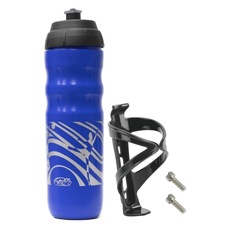 Imagem do produto Caramanhola Térmica Água Bike com Suporte - 550 ml na posição 32 de 3